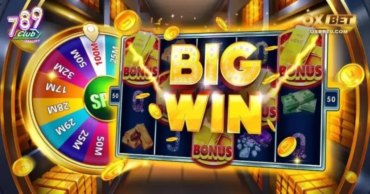 Chơi Game Slot 789Club: Hướng Dẫn Và Top 5 Trò Chơi Hấp Dẫn 4 Lưu ý khi chơi game slot 789Club