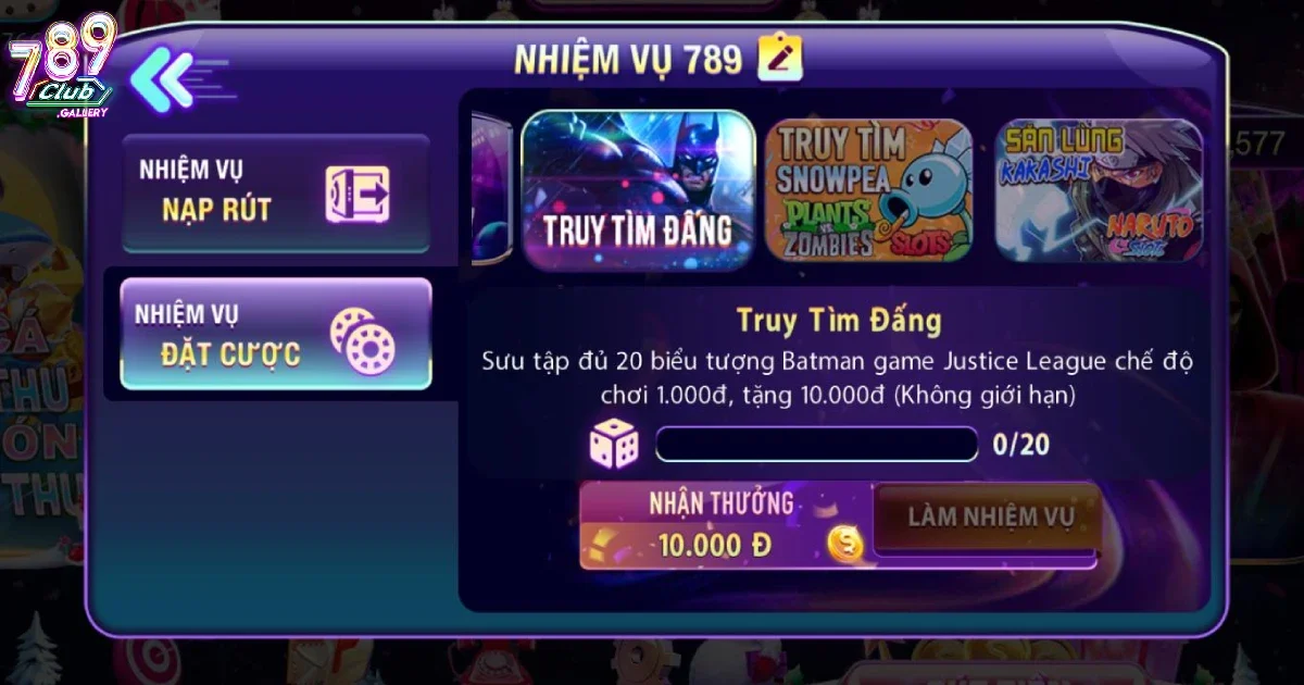 Điều Kiện Khuyến Mãi 789Club – Đọc Kỹ Để Không Bỏ Lỡ Quà To 3 Hoàn tiền cực sốc không thể bỏ lỡ