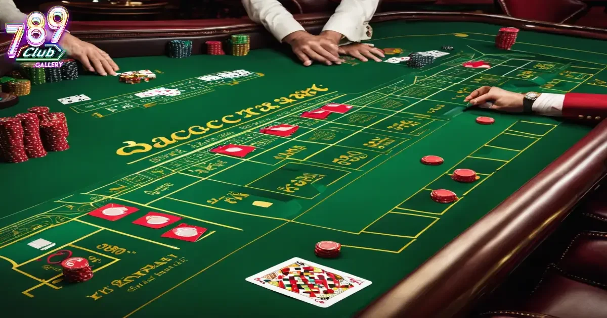 Làm Sao Phân Biệt Game Bịp 789Club Và Tựa Game Uy Tín? 2 Tìm hiểu cách phân biệt game bịp 789Club