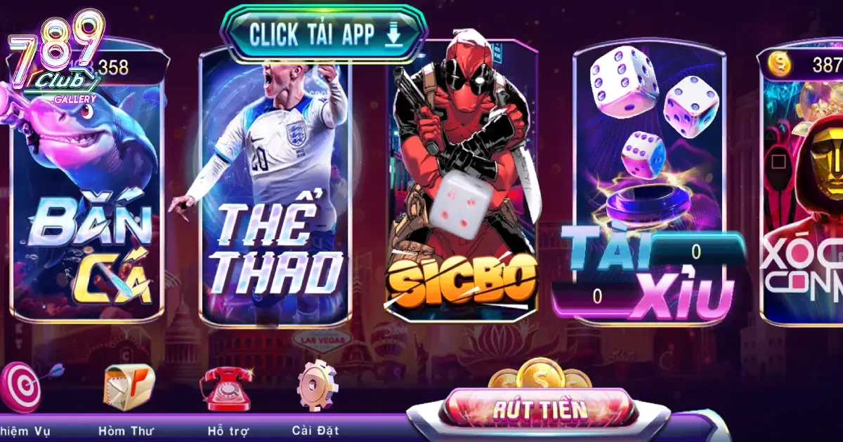 Khám Phá Các Tính Năng App 789Club Nổi Bật Trên Ứng Dụng 3 Hỗ trợ khách hàng trải nghiệm trên đa nền tảng