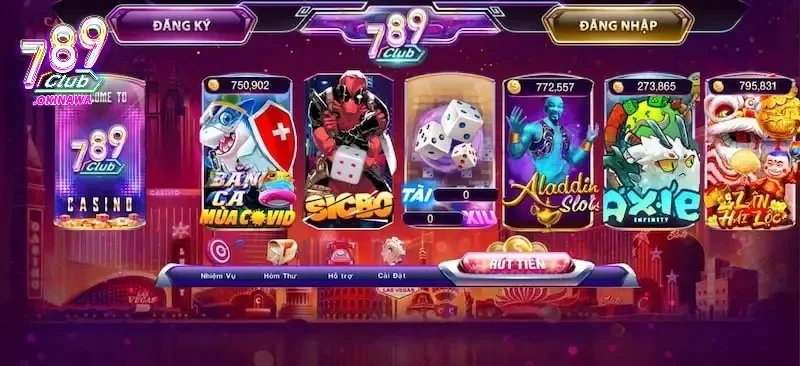 Hiểu về game slot dễ thắng