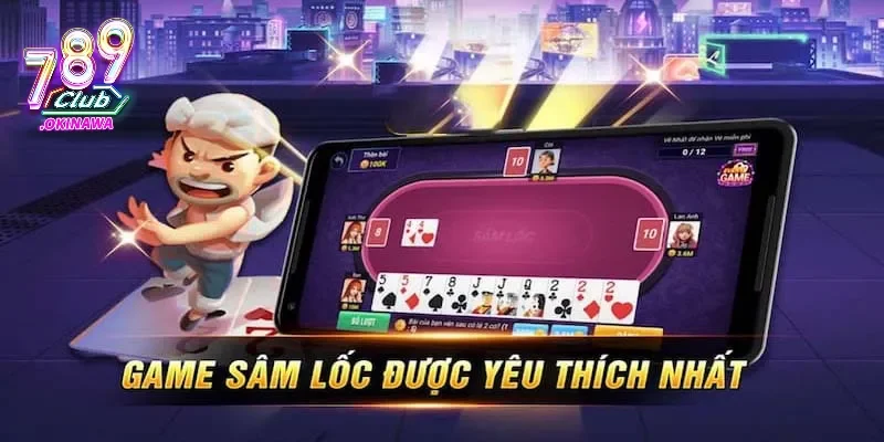 Gợi ý mẹo chơi sâm lốc online